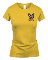 Women's Soft Style Fitted T-Shirt Women's Soft Style Fitted T-Shirt