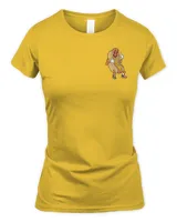 Women's Soft Style Fitted T-Shirt