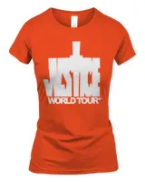 Women's Soft Style Fitted T-Shirt
