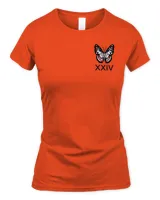 Women's Soft Style Fitted T-Shirt Women's Soft Style Fitted T-Shirt