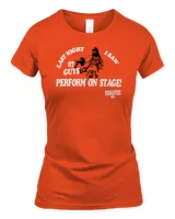 Women's Soft Style Fitted T-Shirt