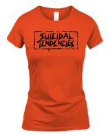Women's Soft Style Fitted T-Shirt Women's Soft Style Fitted T-Shirt