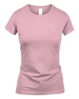 Women's Soft Style Fitted T-Shirt Women's Soft Style Fitted T-Shirt