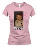 Women's Soft Style Fitted T-Shirt Women's Soft Style Fitted T-Shirt