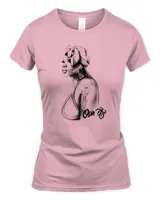 Women's Soft Style Fitted T-Shirt Women's Soft Style Fitted T-Shirt