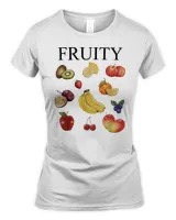 Women's Soft Style Fitted T-Shirt Women's Soft Style Fitted T-Shirt