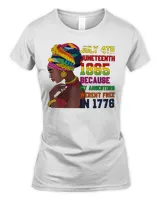 Women's Soft Style Fitted T-Shirt