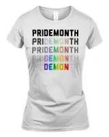 Women's Soft Style Fitted T-Shirt