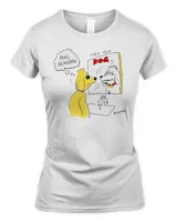 Women's Soft Style Fitted T-Shirt