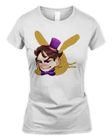 Women's Soft Style Fitted T-Shirt