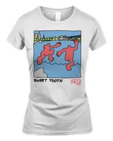 Women's Soft Style Fitted T-Shirt