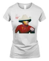 Women's Soft Style Fitted T-Shirt
