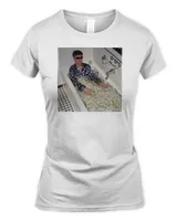 Women's Soft Style Fitted T-Shirt