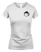 Women's Soft Style Fitted T-Shirt