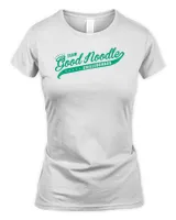 Women's Soft Style Fitted T-Shirt