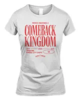 Women's Soft Style Fitted T-Shirt