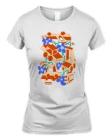 Women's Soft Style Fitted T-Shirt