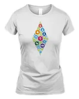 Women's Soft Style Fitted T-Shirt