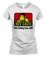 Women's Soft Style Fitted T-Shirt