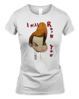 Women's Soft Style Fitted T-Shirt