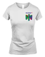 Women's Soft Style Fitted T-Shirt