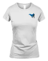Women's Soft Style Fitted T-Shirt