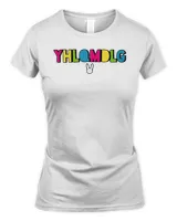 Women's Soft Style Fitted T-Shirt Women's Soft Style Fitted T-Shirt