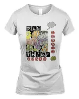 Women's Soft Style Fitted T-Shirt Women's Soft Style Fitted T-Shirt
