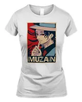 Women's Soft Style Fitted T-Shirt Women's Soft Style Fitted T-Shirt