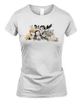 Women's Soft Style Fitted T-Shirt Women's Soft Style Fitted T-Shirt