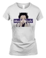 Women's Soft Style Fitted T-Shirt