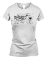 Women's Soft Style Fitted T-Shirt Women's Soft Style Fitted T-Shirt