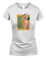 Women's Soft Style Fitted T-Shirt Women's Soft Style Fitted T-Shirt