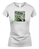 Women's Soft Style Fitted T-Shirt Women's Soft Style Fitted T-Shirt