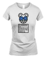 Women's Soft Style Fitted T-Shirt Women's Soft Style Fitted T-Shirt