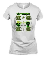 Women's Soft Style Fitted T-Shirt Women's Soft Style Fitted T-Shirt