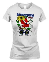Women's Soft Style Fitted T-Shirt