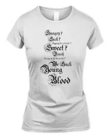 Women's Soft Style Fitted T-Shirt Women's Soft Style Fitted T-Shirt