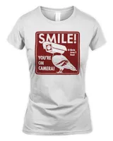 Women's Soft Style Fitted T-Shirt Women's Soft Style Fitted T-Shirt