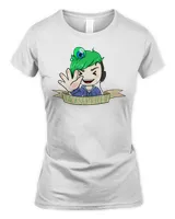 Women's Soft Style Fitted T-Shirt Women's Soft Style Fitted T-Shirt