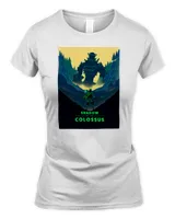 Women's Soft Style Fitted T-Shirt Women's Soft Style Fitted T-Shirt
