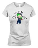 Women's Soft Style Fitted T-Shirt Women's Soft Style Fitted T-Shirt