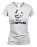 Women's Soft Style Fitted T-Shirt Women's Soft Style Fitted T-Shirt