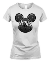 Women's Soft Style Fitted T-Shirt