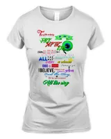 Women's Soft Style Fitted T-Shirt Women's Soft Style Fitted T-Shirt