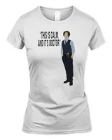 Women's Soft Style Fitted T-Shirt Women's Soft Style Fitted T-Shirt