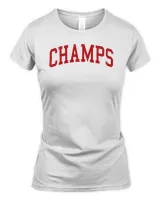 Women's Soft Style Fitted T-Shirt