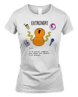 Women's Soft Style Fitted T-Shirt Women's Soft Style Fitted T-Shirt
