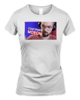 Women's Soft Style Fitted T-Shirt Women's Soft Style Fitted T-Shirt