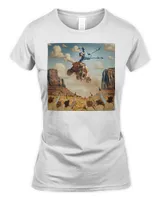 Women's Soft Style Fitted T-Shirt Women's Soft Style Fitted T-Shirt